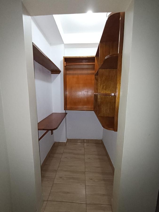 Lunahuaná Hotel Mar Y Lago מראה חיצוני תמונה